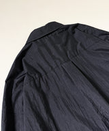 Fat B.D. Shirt Blouson