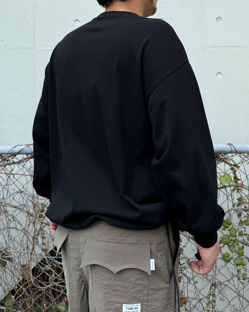 Fat Long T-SH