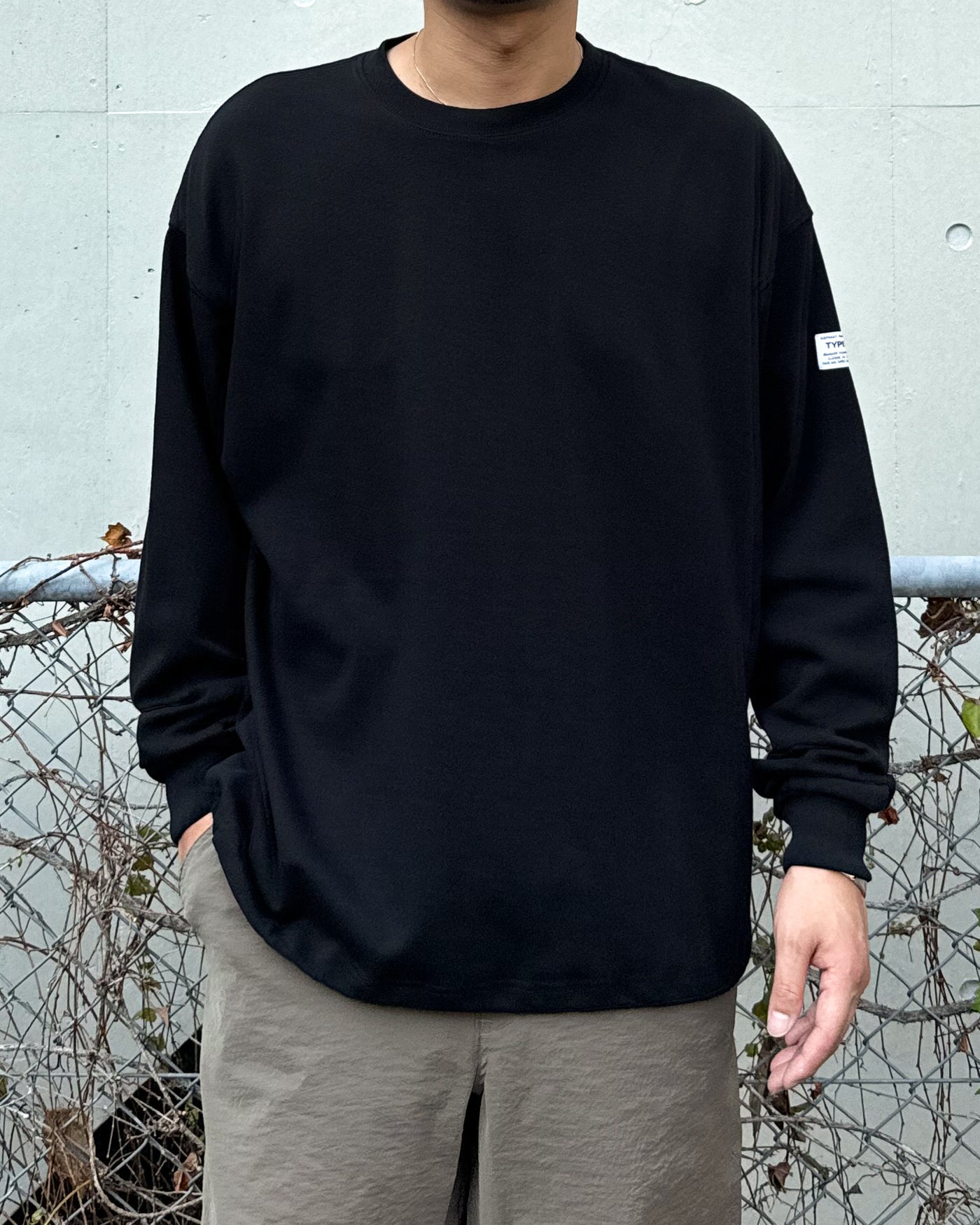 【XL】goblin Tシャツ Age Factory Enth ペイルダスク goblin Tシャツ XL Age Factory Enth Paledusk Age Factory on X
