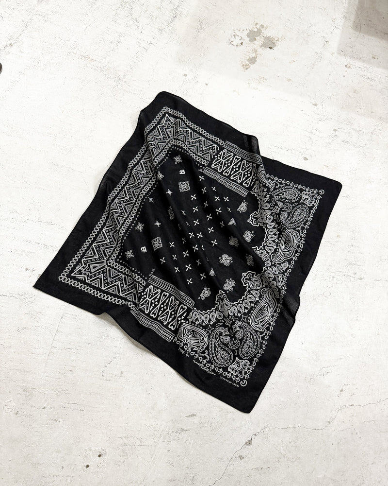 Mix Bandana