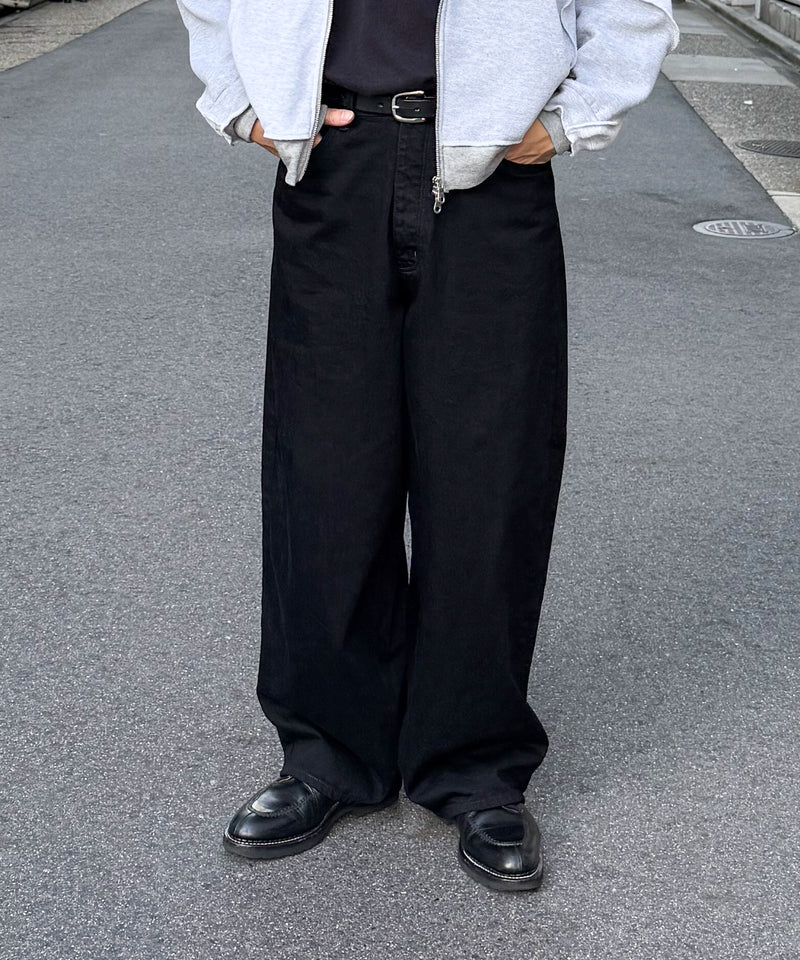 Fluxdenim