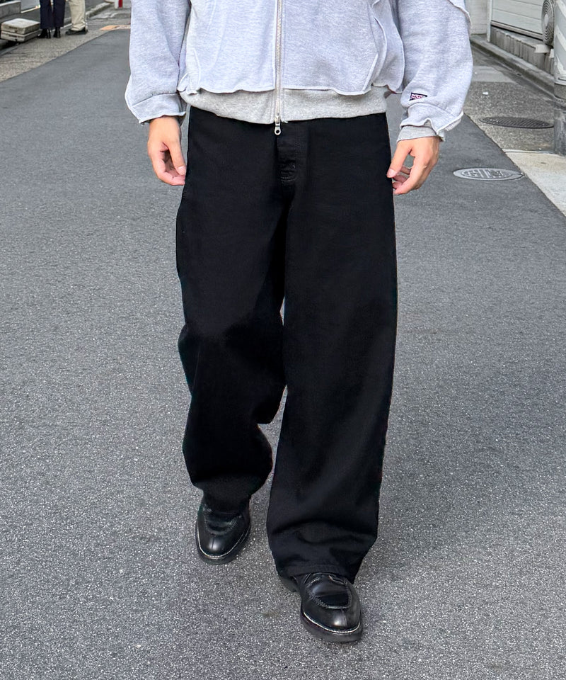 Fluxdenim