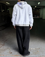 SWITCHING HOODIE