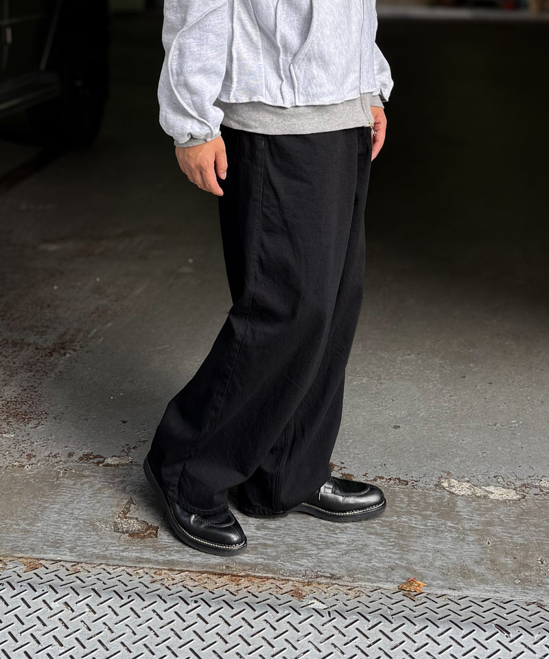Fluxdenim