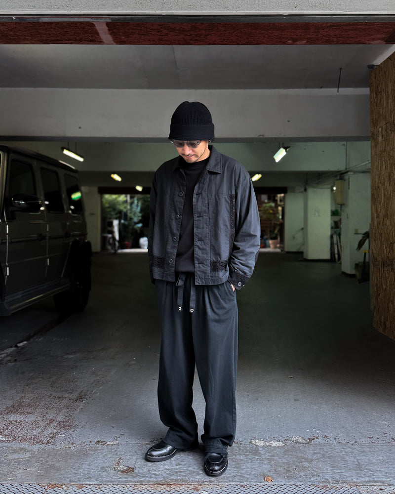 CUSHION JKT