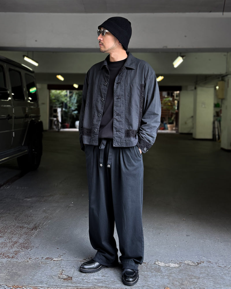 CUSHION JKT