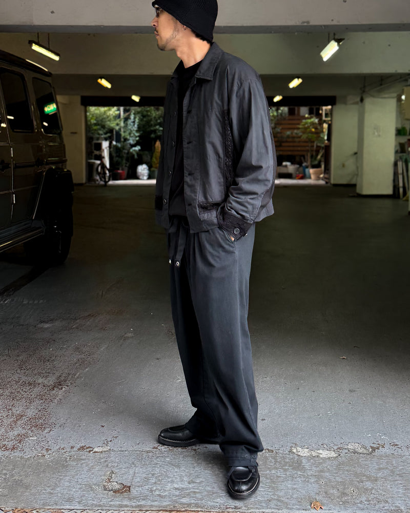 CUSHION JKT