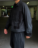 CUSHION JKT