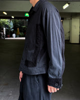 CUSHION JKT