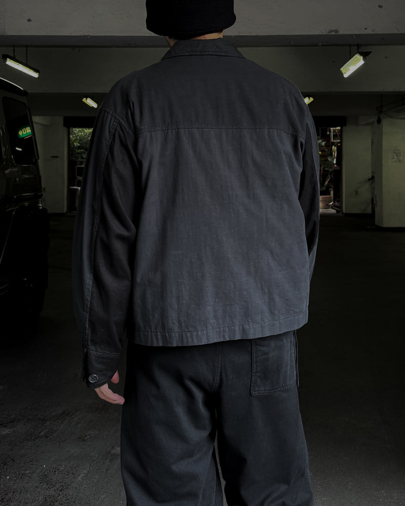 CUSHION JKT