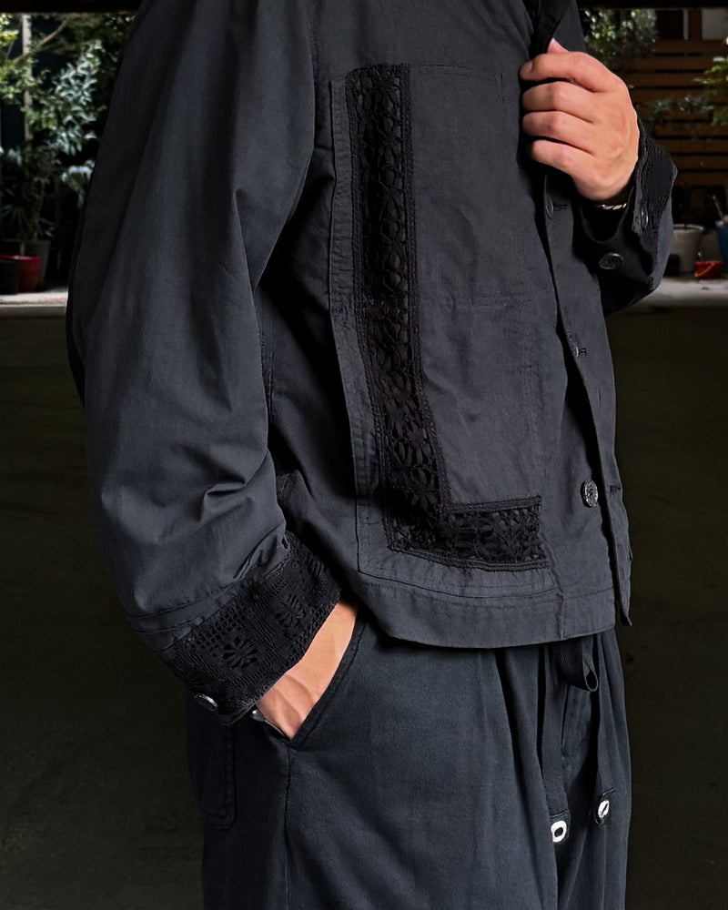 CUSHION JKT
