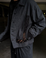 CUSHION JKT