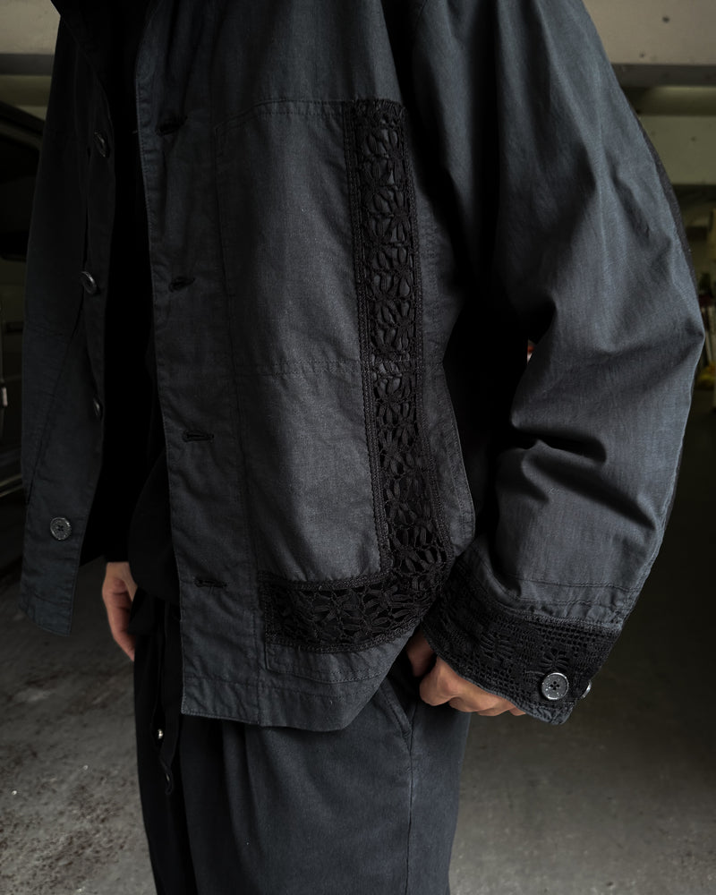 CUSHION JKT