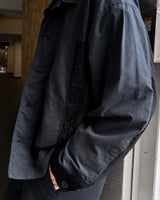 CUSHION JKT