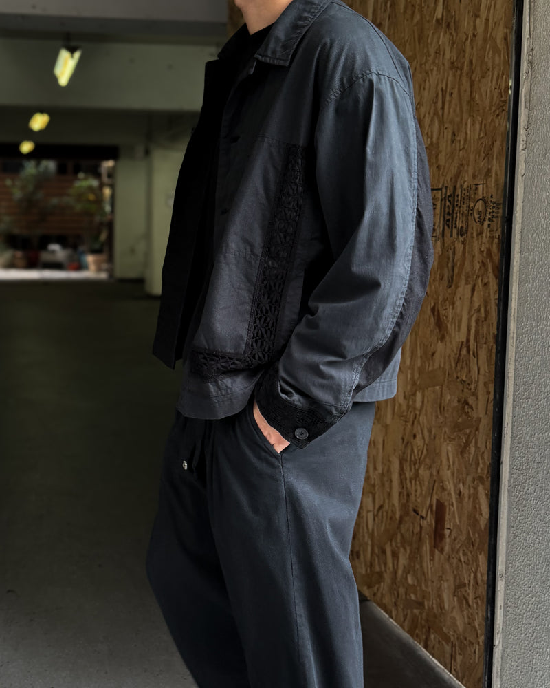 CUSHION JKT