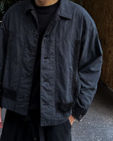 CUSHION JKT
