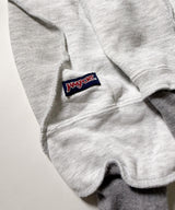 SWITCHING HOODIE