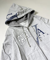 SWITCHING HOODIE