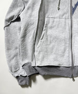 SWITCHING HOODIE