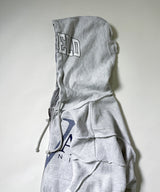 SWITCHING HOODIE