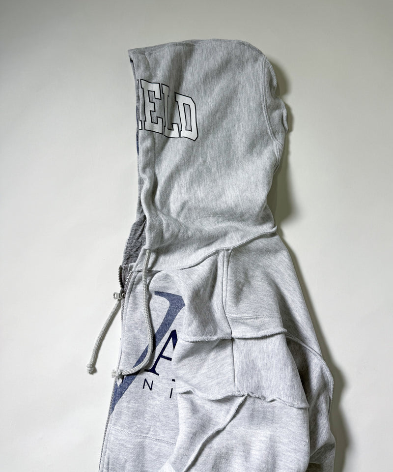 SWITCHING HOODIE