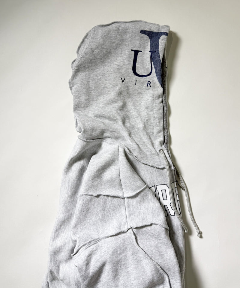 SWITCHING HOODIE