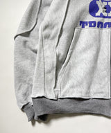 SWITCHING HOODIE