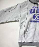 SWITCHING HOODIE