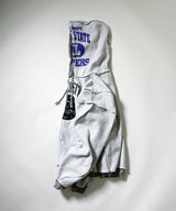 SWITCHING HOODIE