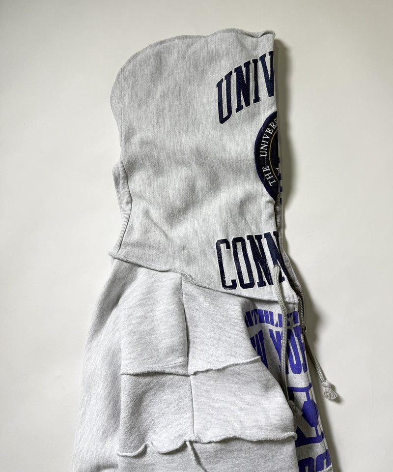 SWITCHING HOODIE