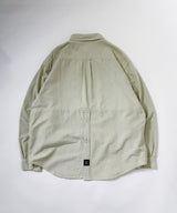 HALF ZIP SHIRT