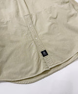 HALF ZIP SHIRT