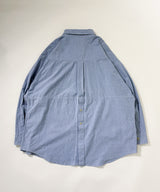 HALF ZIP SHIRT