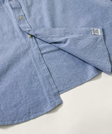HALF ZIP SHIRT