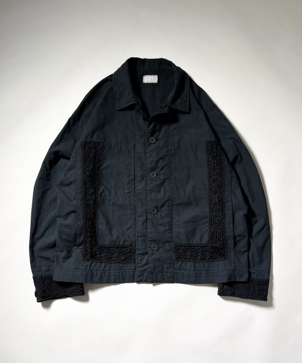CUSHION JKT
