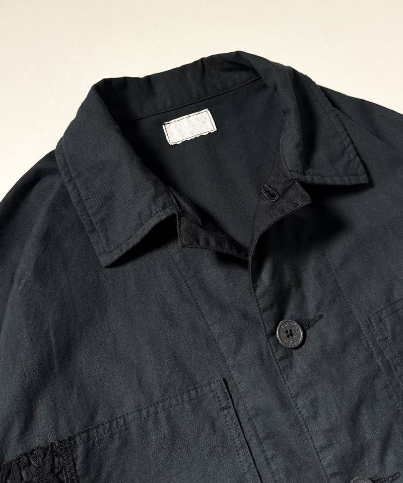 CUSHION JKT