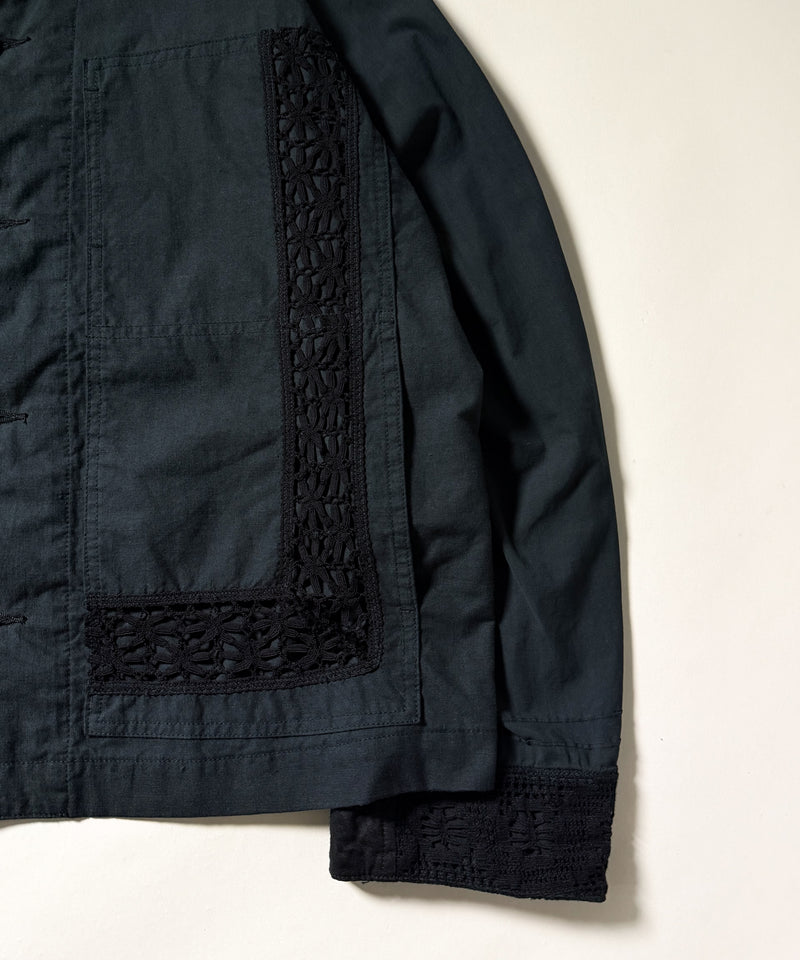 CUSHION JKT