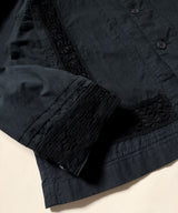 CUSHION JKT