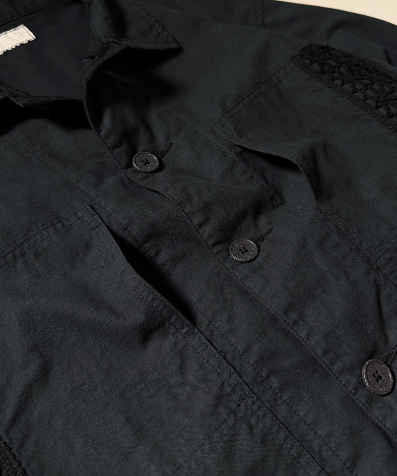 CUSHION JKT