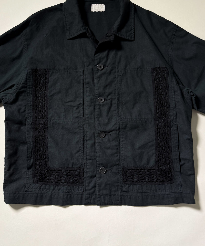 CUSHION JKT