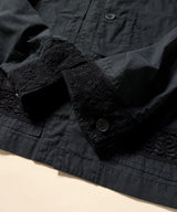 CUSHION JKT