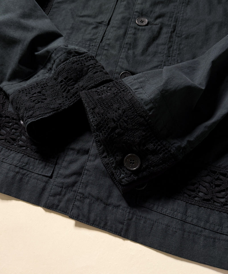 CUSHION JKT