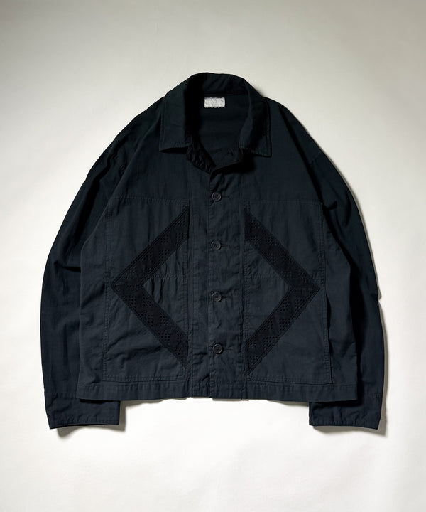 CUSHION JKT