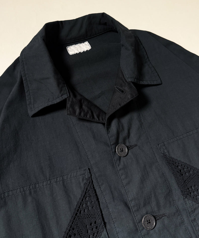 CUSHION JKT