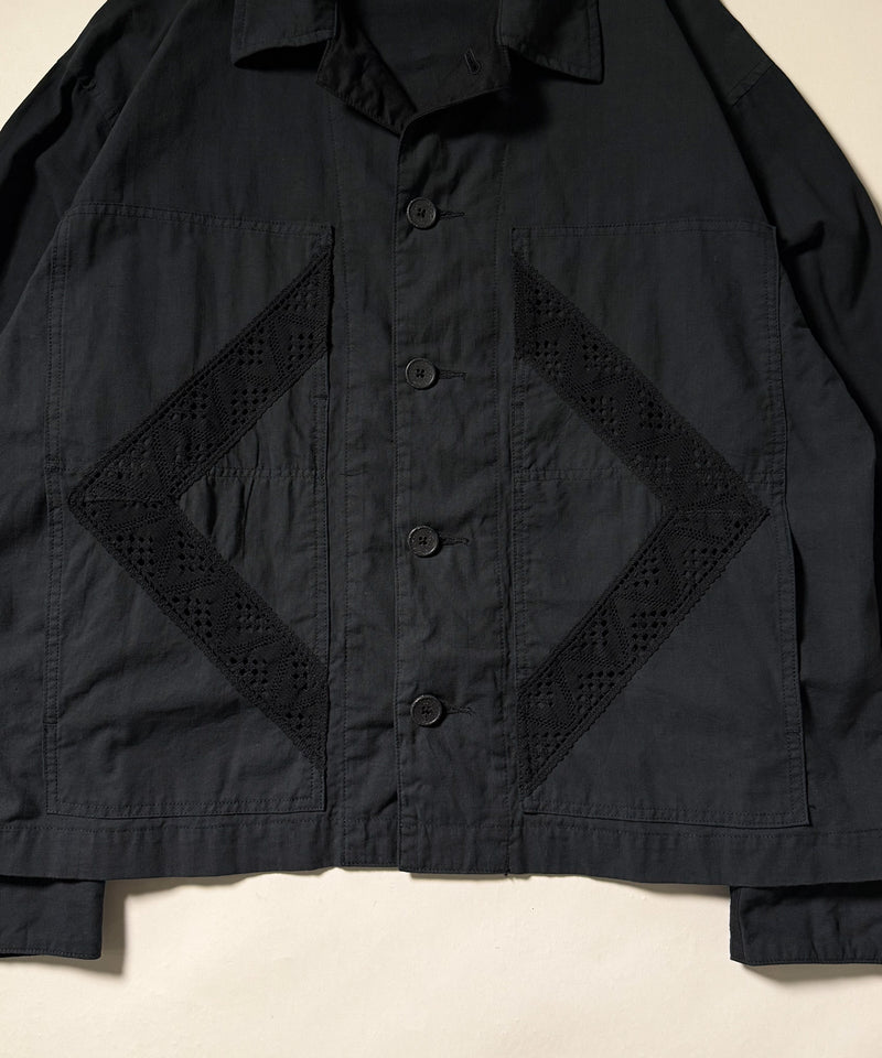 CUSHION JKT