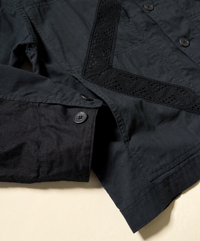 CUSHION JKT