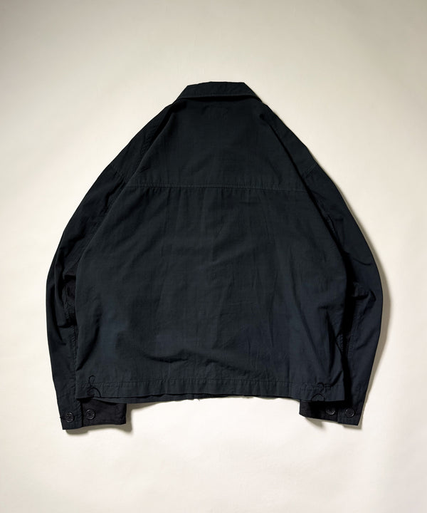 CUSHION JKT