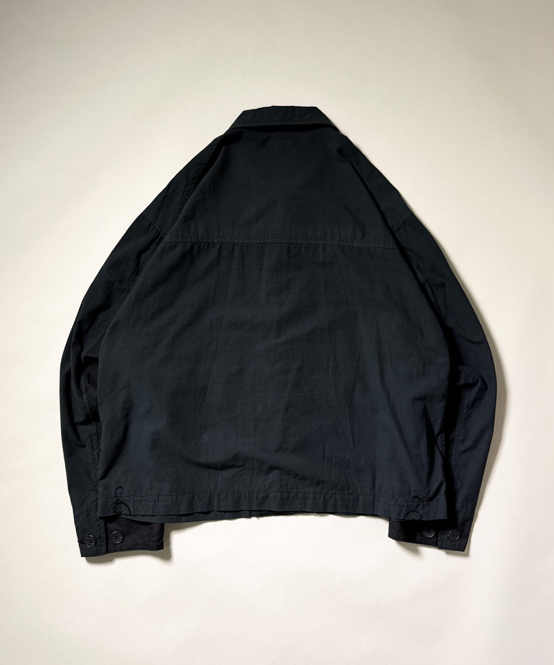 CUSHION JKT