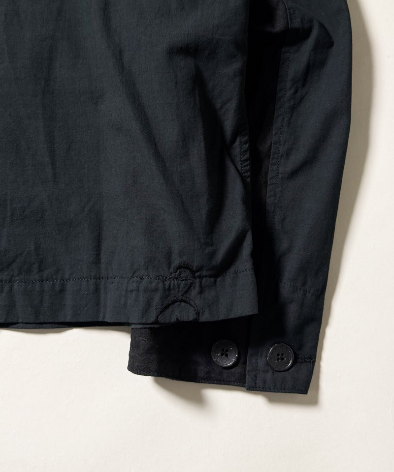 CUSHION JKT