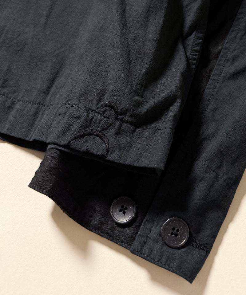 CUSHION JKT